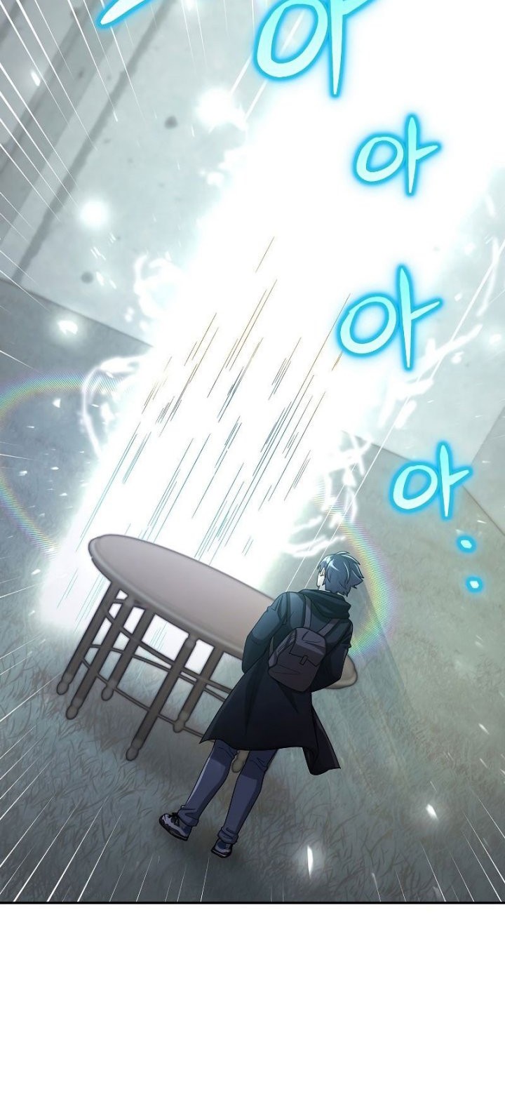 The Newbie Is Too Strong Chapter 42 Gambar 47