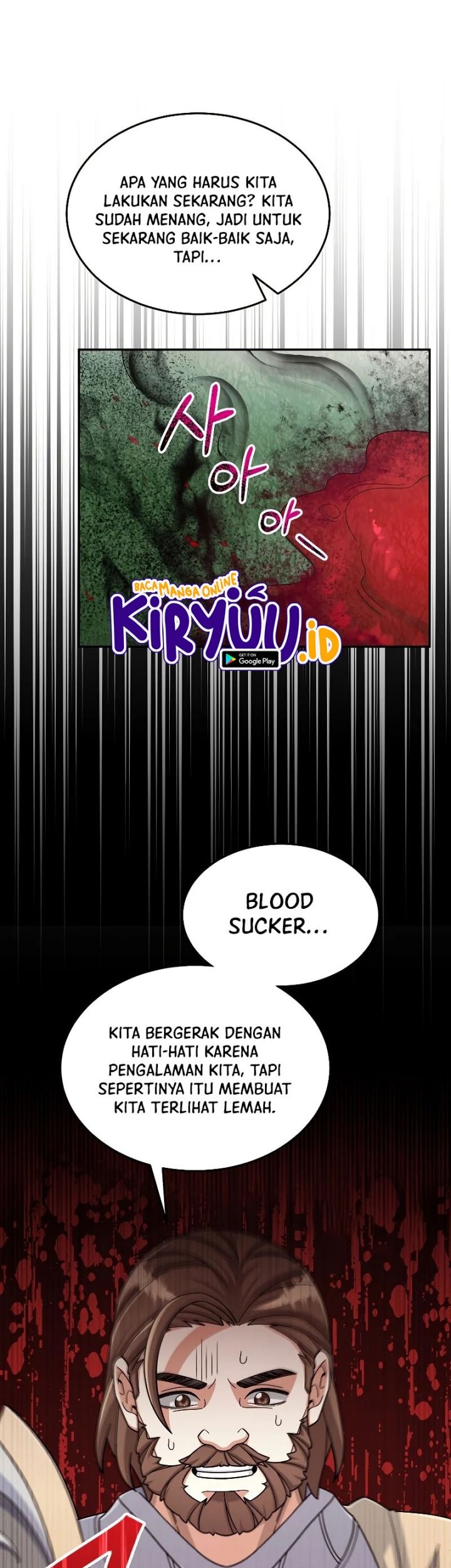 The Newbie Is Too Strong Chapter 42 Gambar 60