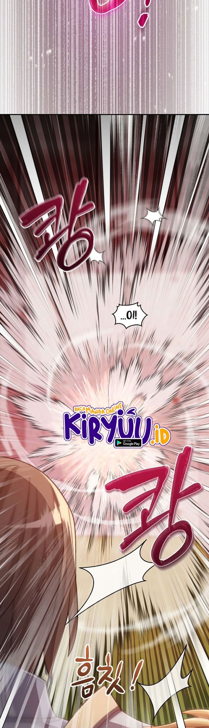 The Newbie Is Too Strong Chapter 42 Gambar 67