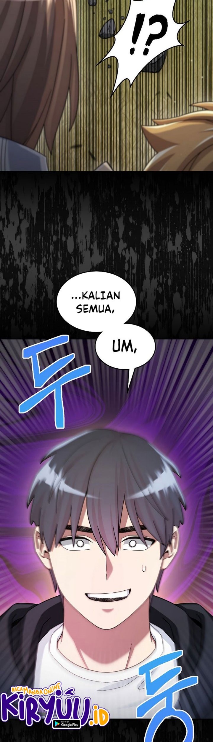 The Newbie Is Too Strong Chapter 42 Gambar 72