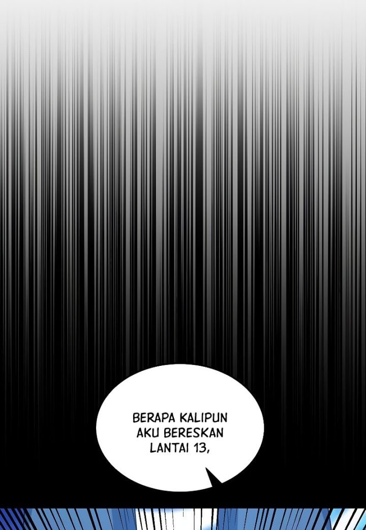 The Newbie Is Too Strong Chapter 42 Gambar 4