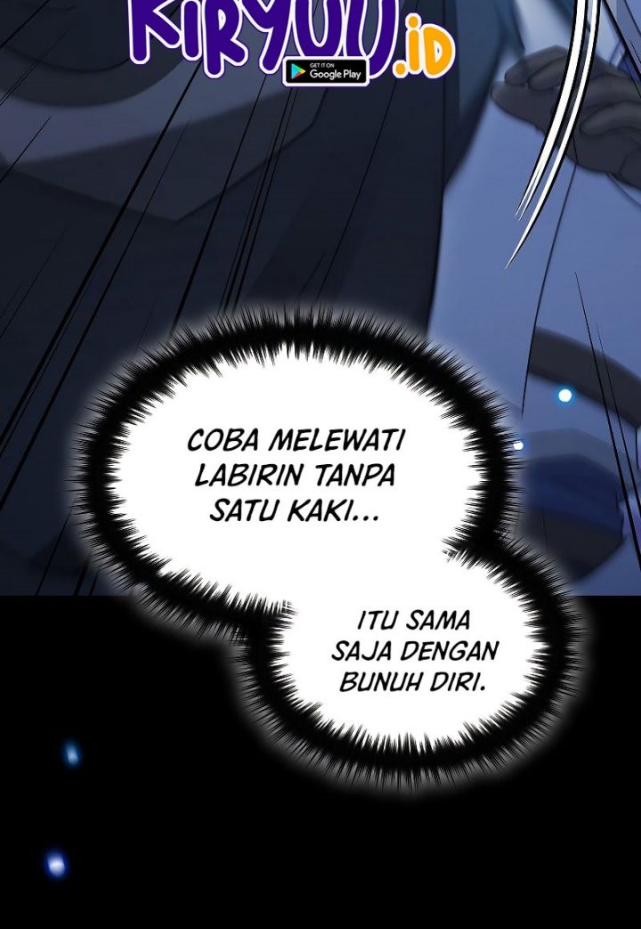 The Newbie Is Too Strong Chapter 42 Gambar 7