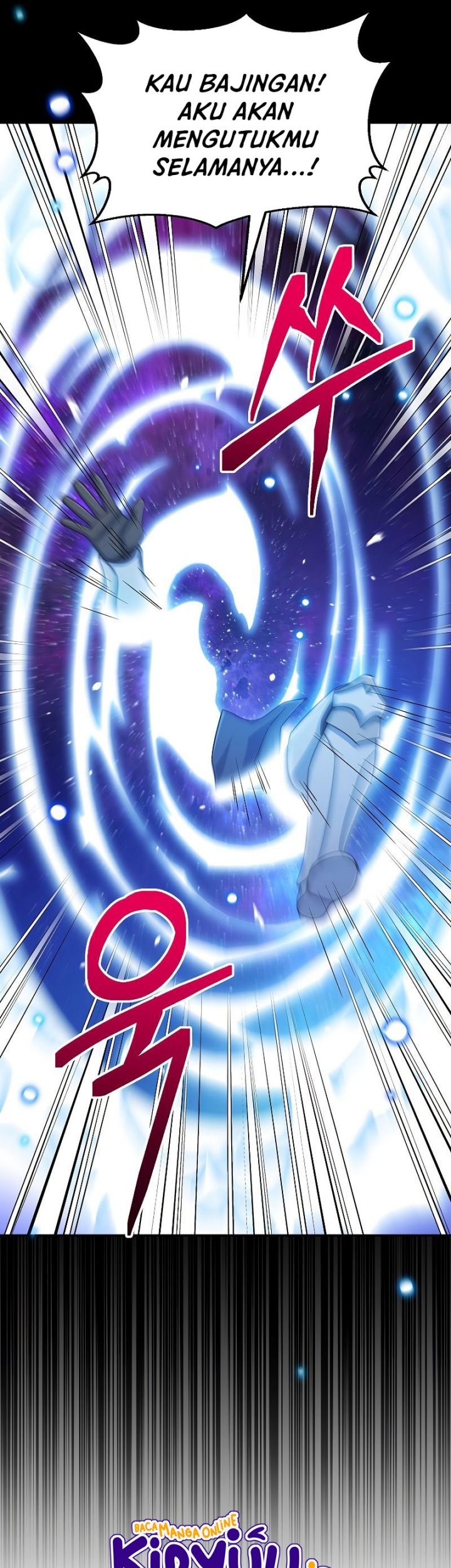 The Newbie Is Too Strong Chapter 42 Gambar 8