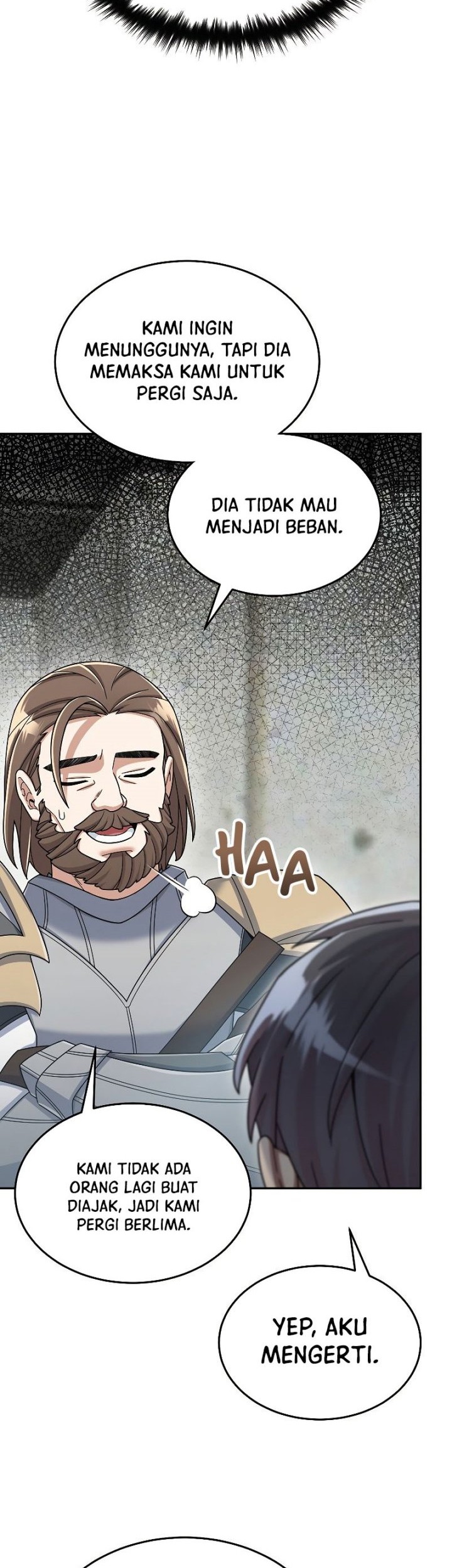 The Newbie Is Too Strong Chapter 42 Gambar 24