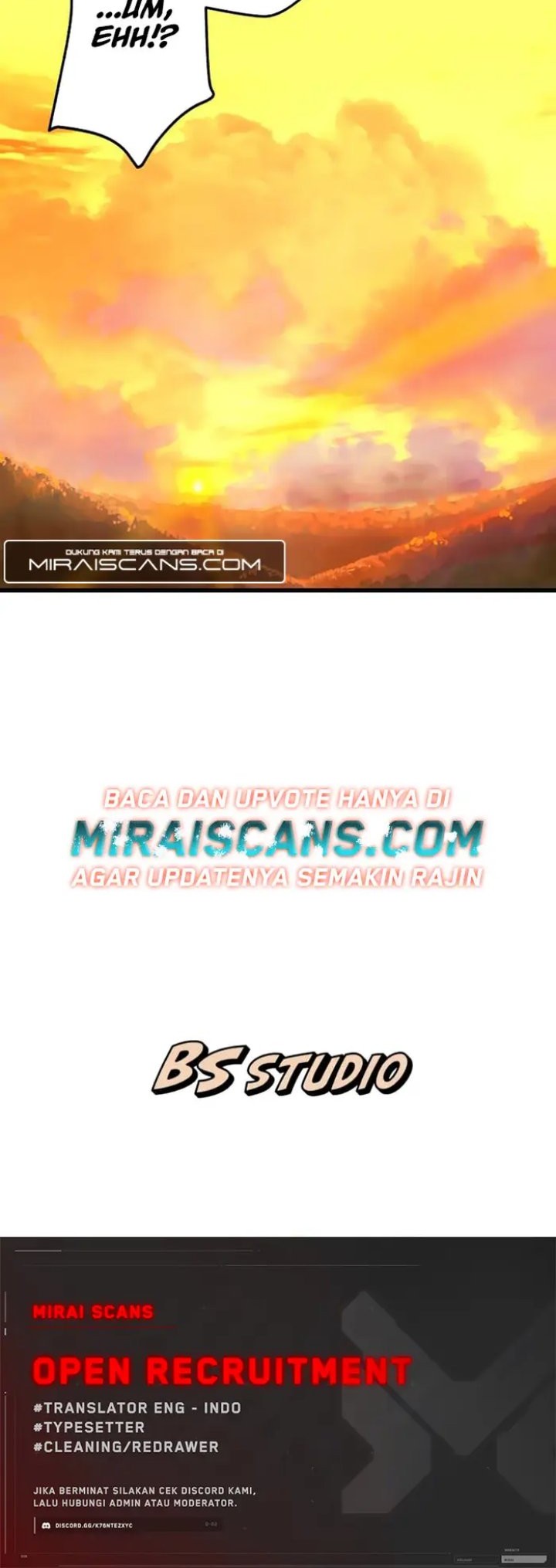 Useless Wizard Chapter 07 Gambar 46