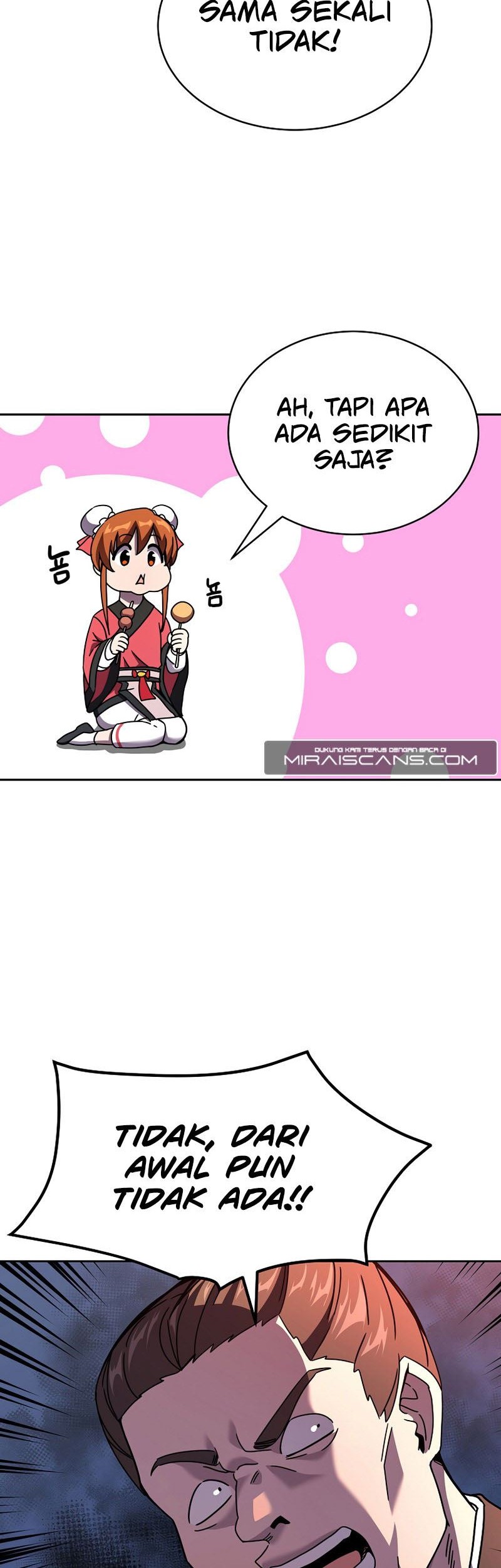 Martial Streamer Chapter 03 Gambar 42