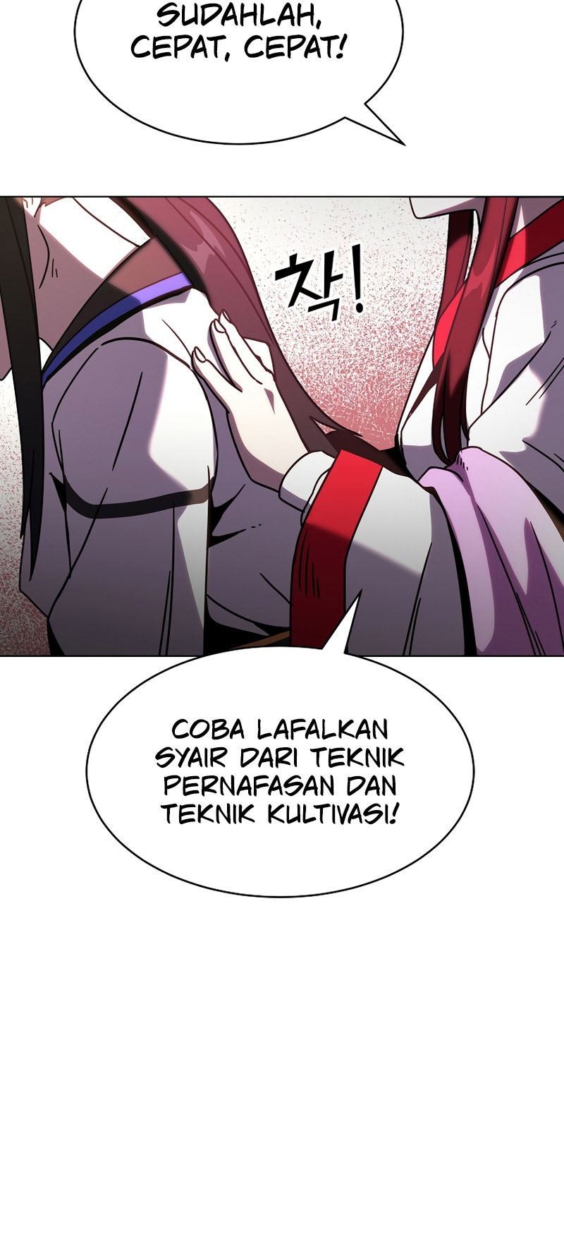 Martial Streamer Chapter 03 Gambar 45