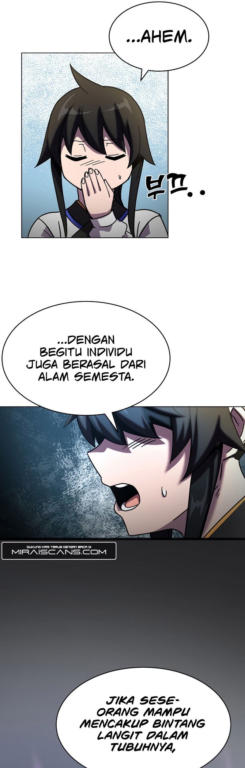 Martial Streamer Chapter 03 Gambar 46