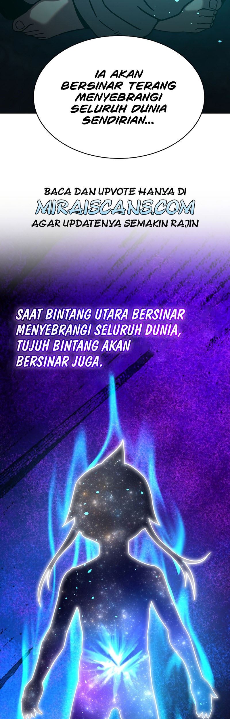 Martial Streamer Chapter 03 Gambar 48