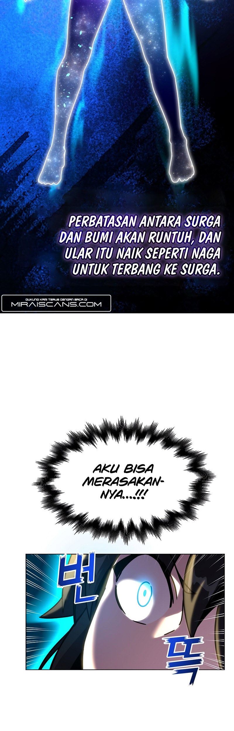 Martial Streamer Chapter 03 Gambar 49