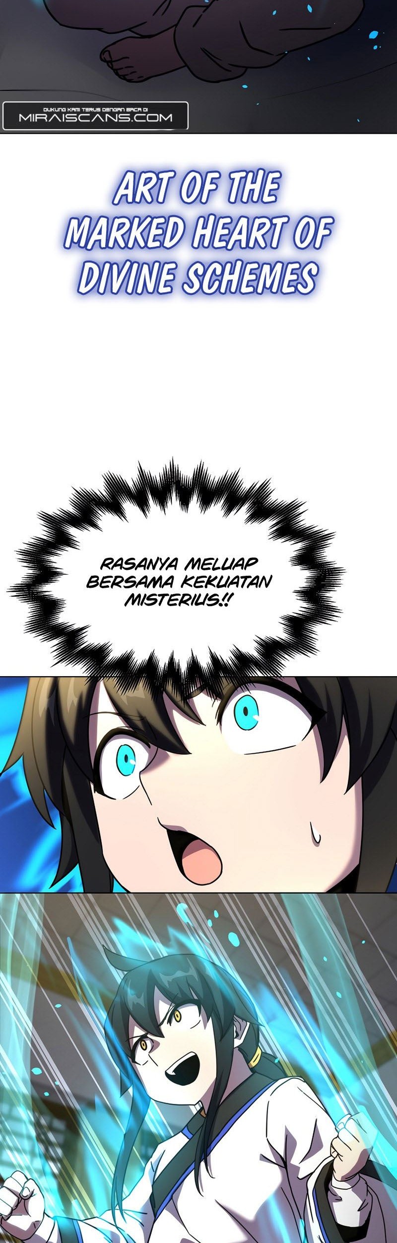 Martial Streamer Chapter 03 Gambar 52