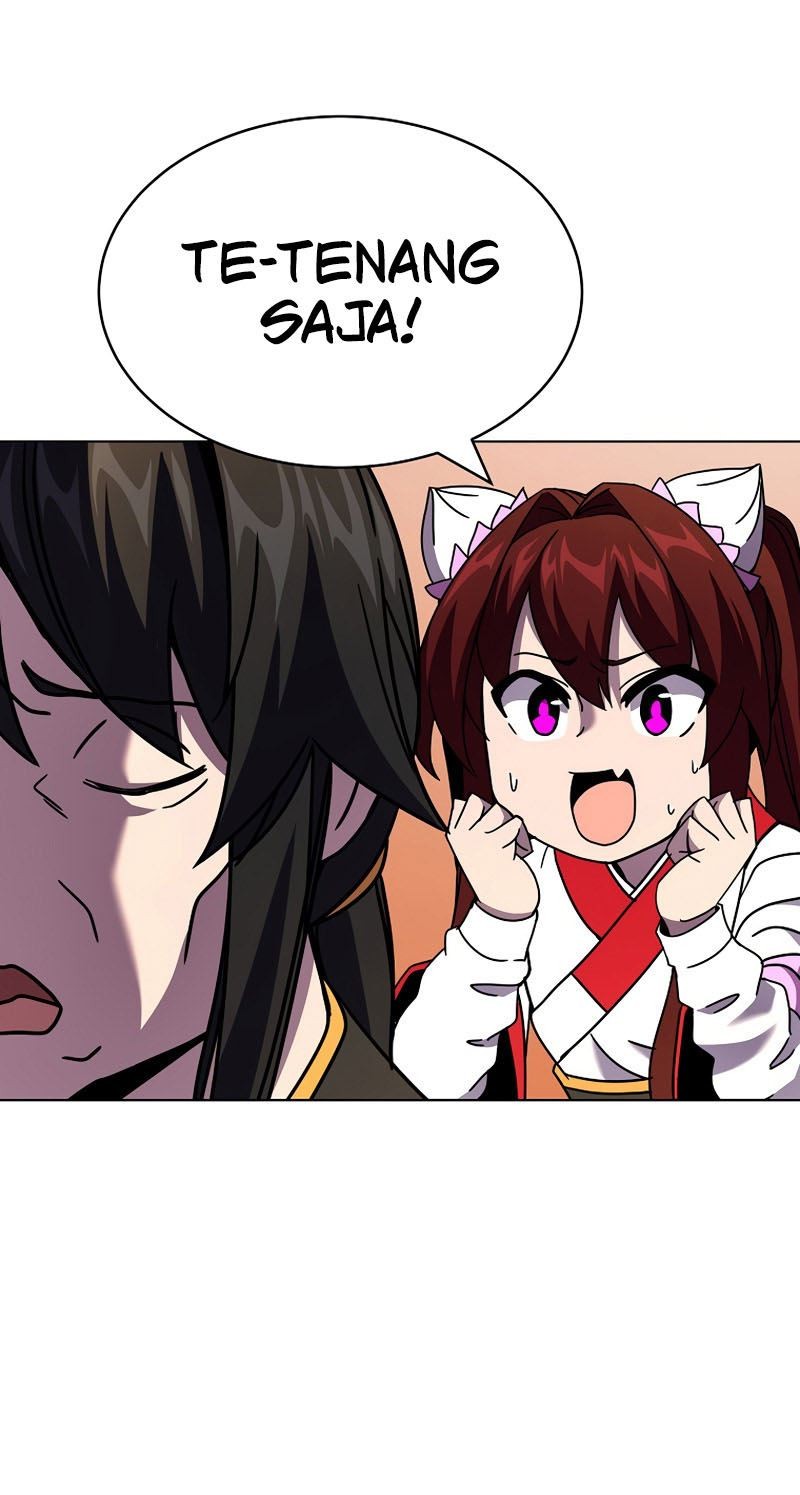 Martial Streamer Chapter 03 Gambar 55