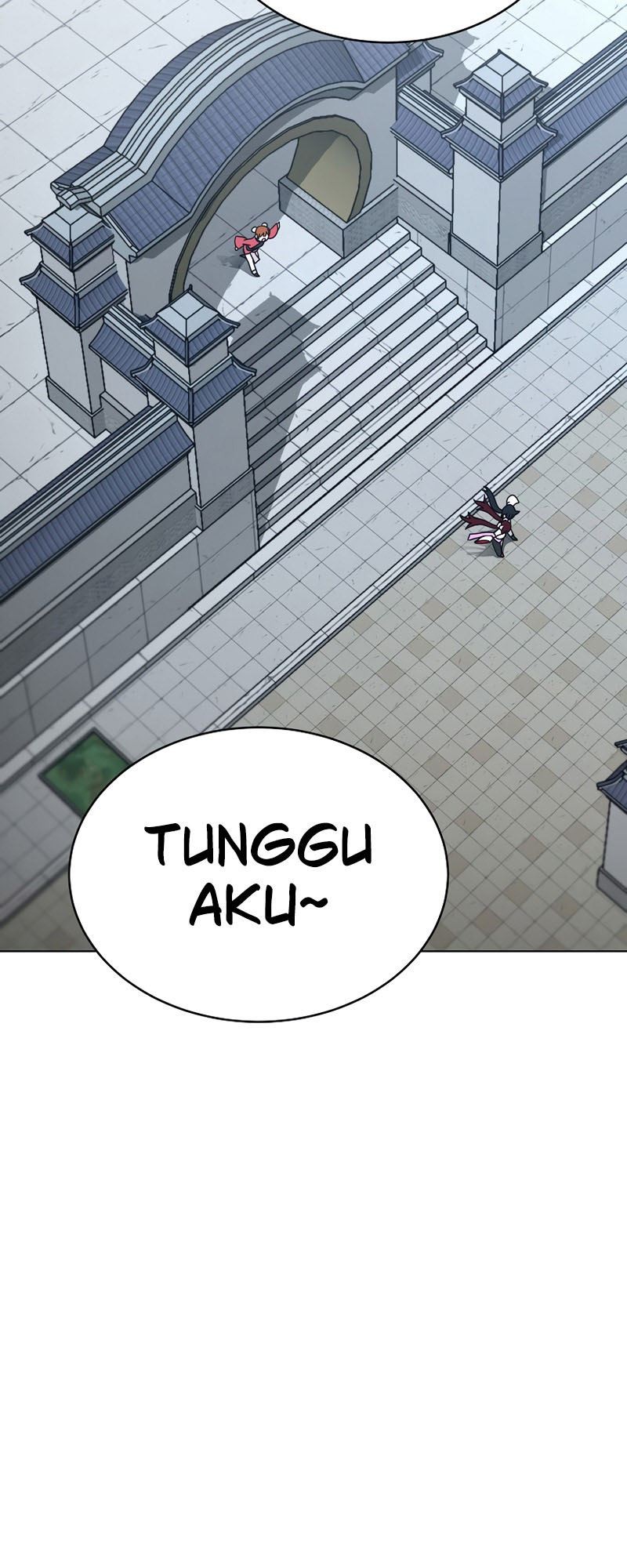 Martial Streamer Chapter 03 Gambar 60
