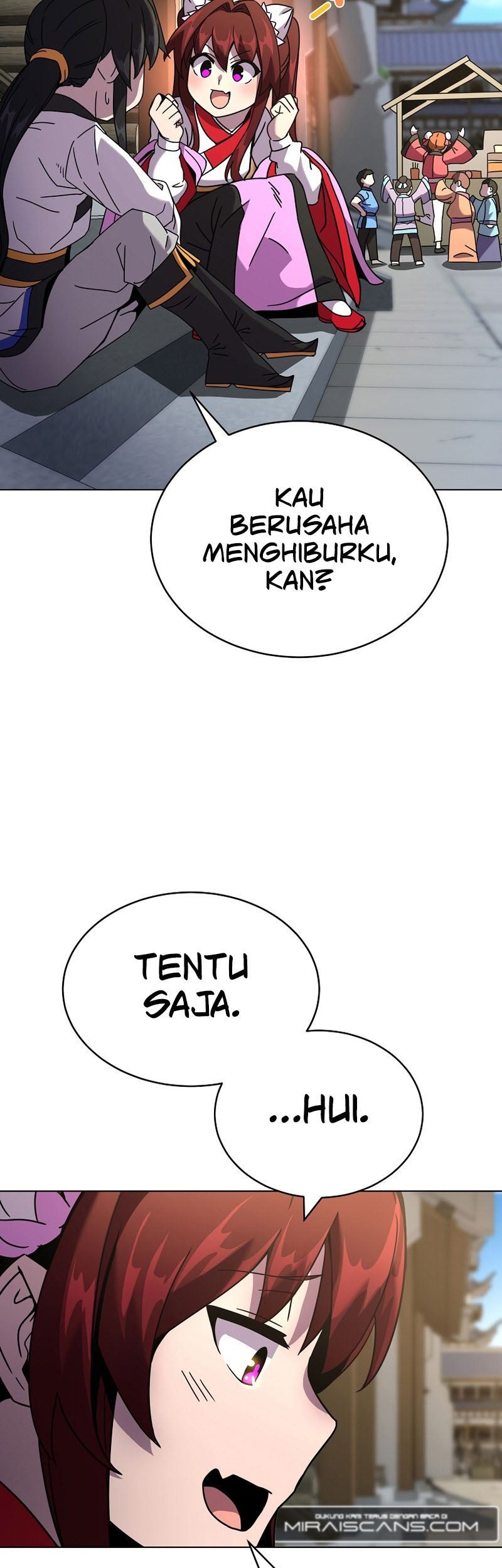 Martial Streamer Chapter 03 Gambar 63