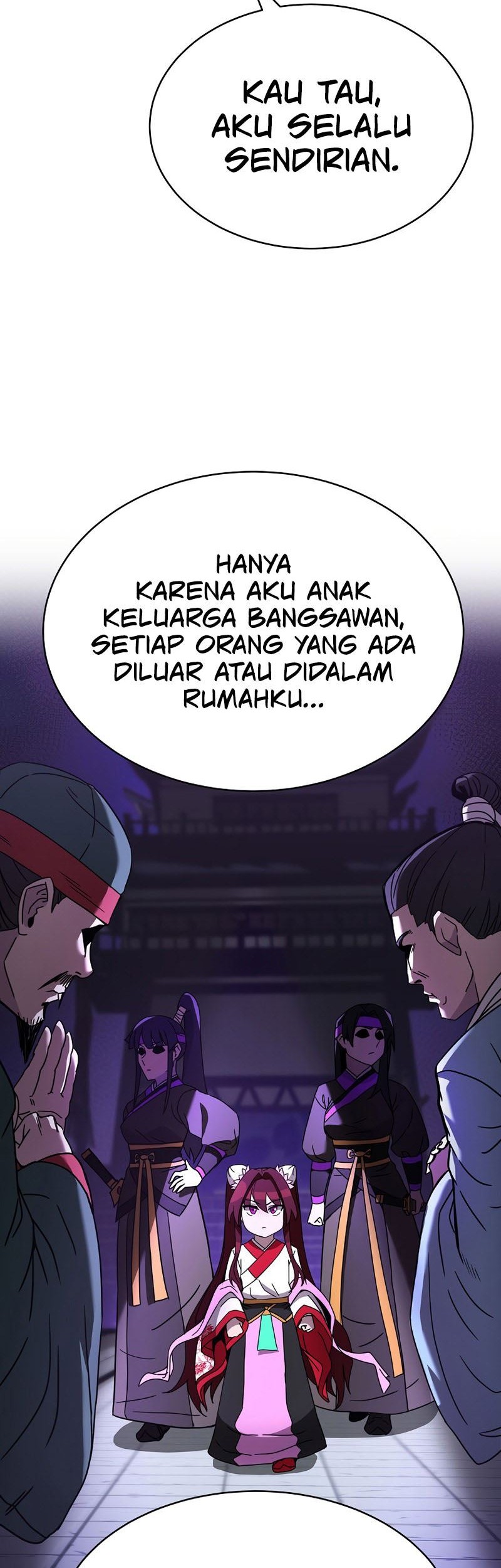 Martial Streamer Chapter 03 Gambar 64