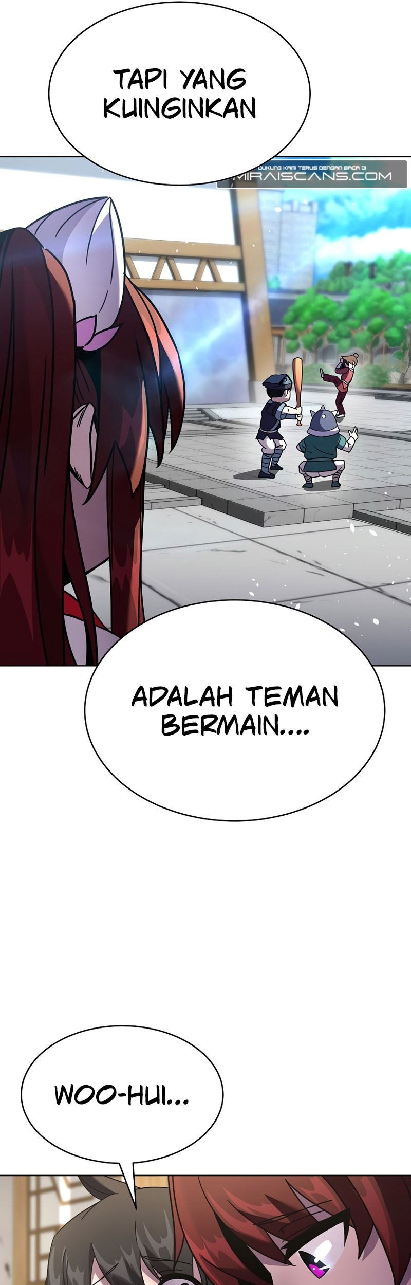 Martial Streamer Chapter 03 Gambar 66