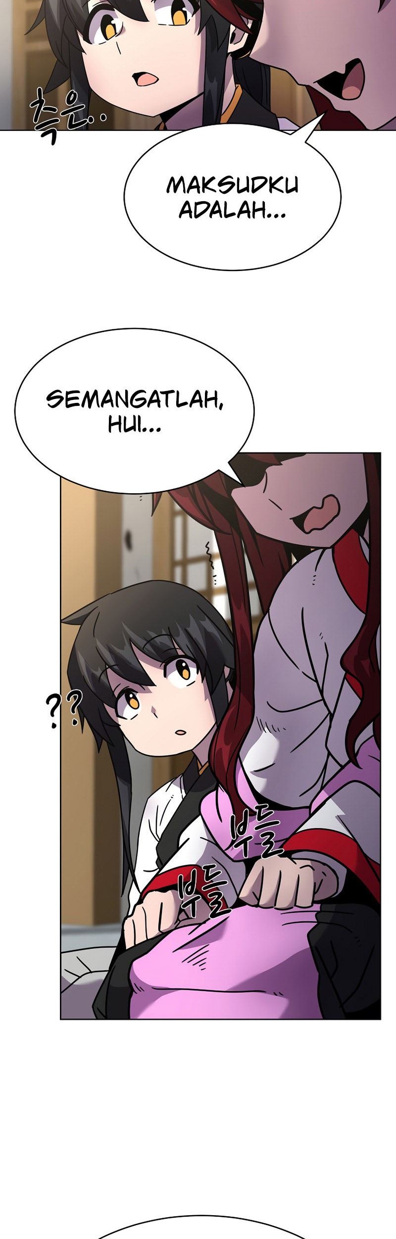 Martial Streamer Chapter 03 Gambar 67