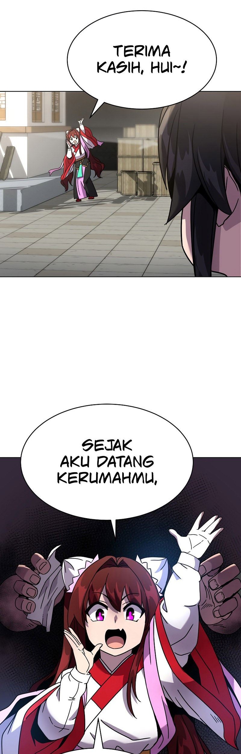 Martial Streamer Chapter 03 Gambar 72