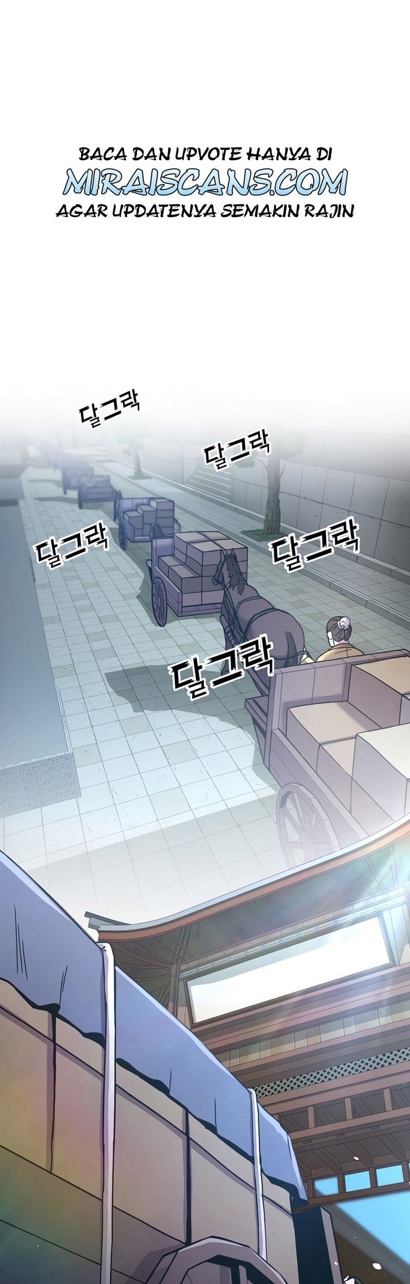 Baca Manhwa Martial Streamer Chapter 03 Gambar 2