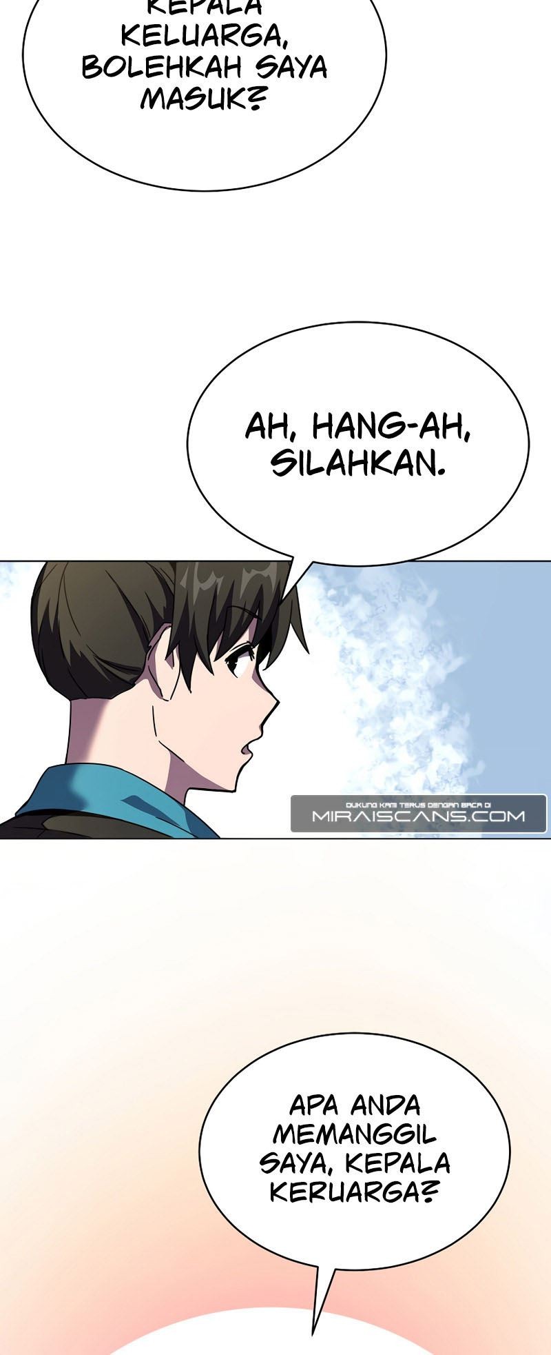 Martial Streamer Chapter 03 Gambar 11