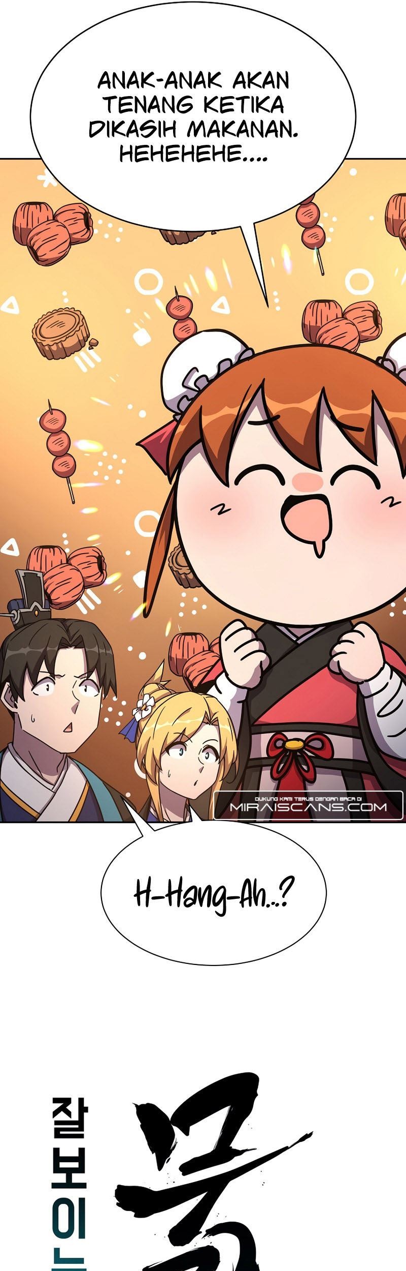 Martial Streamer Chapter 03 Gambar 17