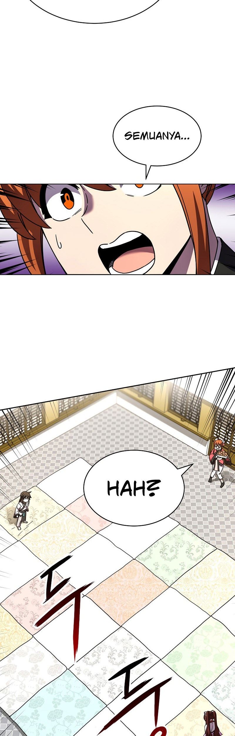 Martial Streamer Chapter 03 Gambar 20