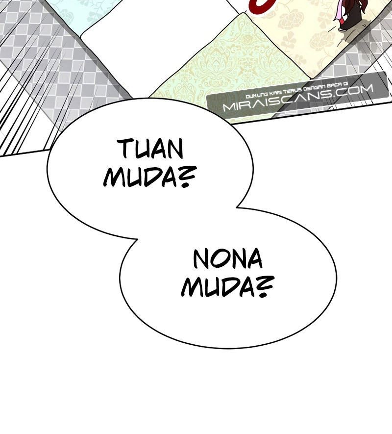 Martial Streamer Chapter 03 Gambar 21