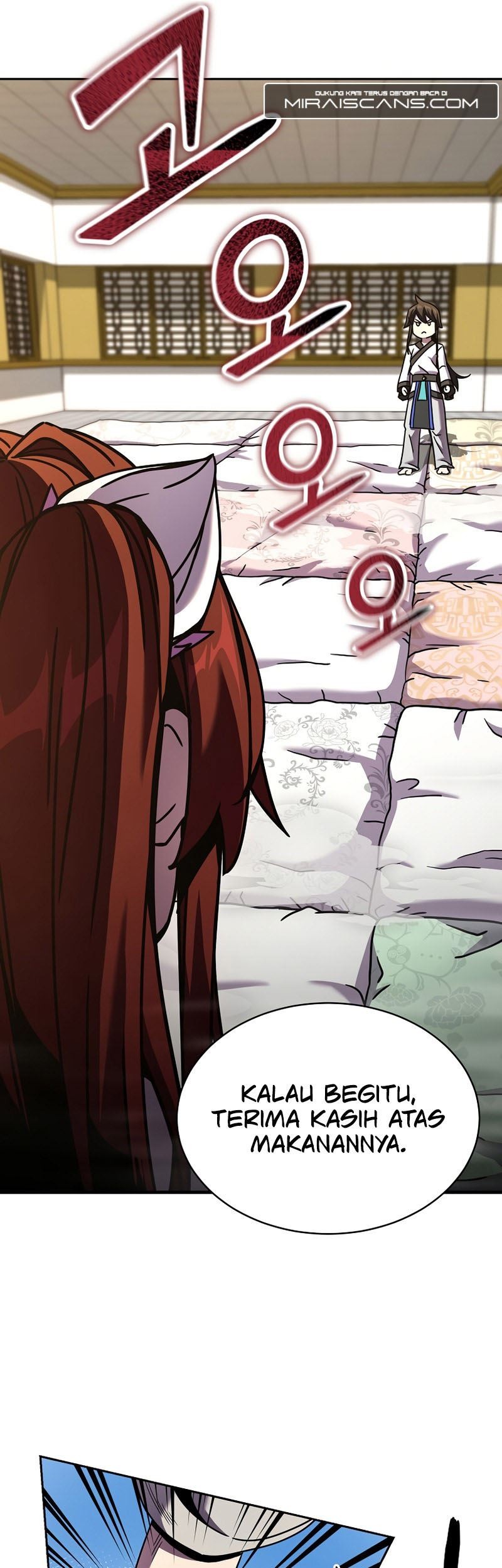 Martial Streamer Chapter 03 Gambar 22