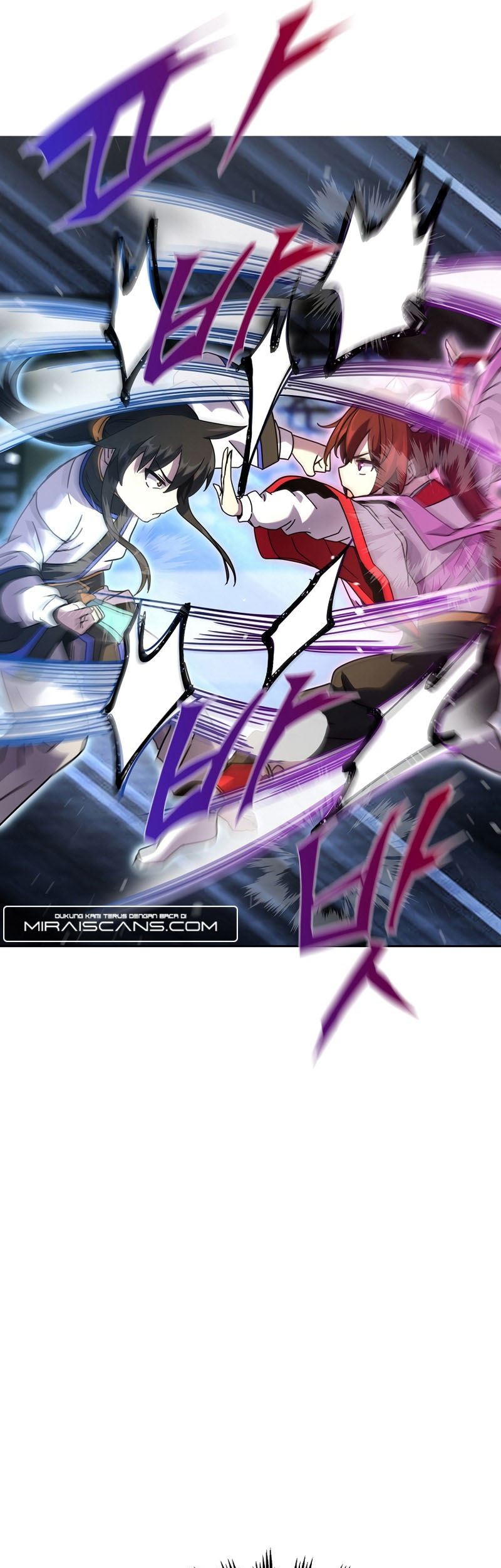 Martial Streamer Chapter 03 Gambar 27