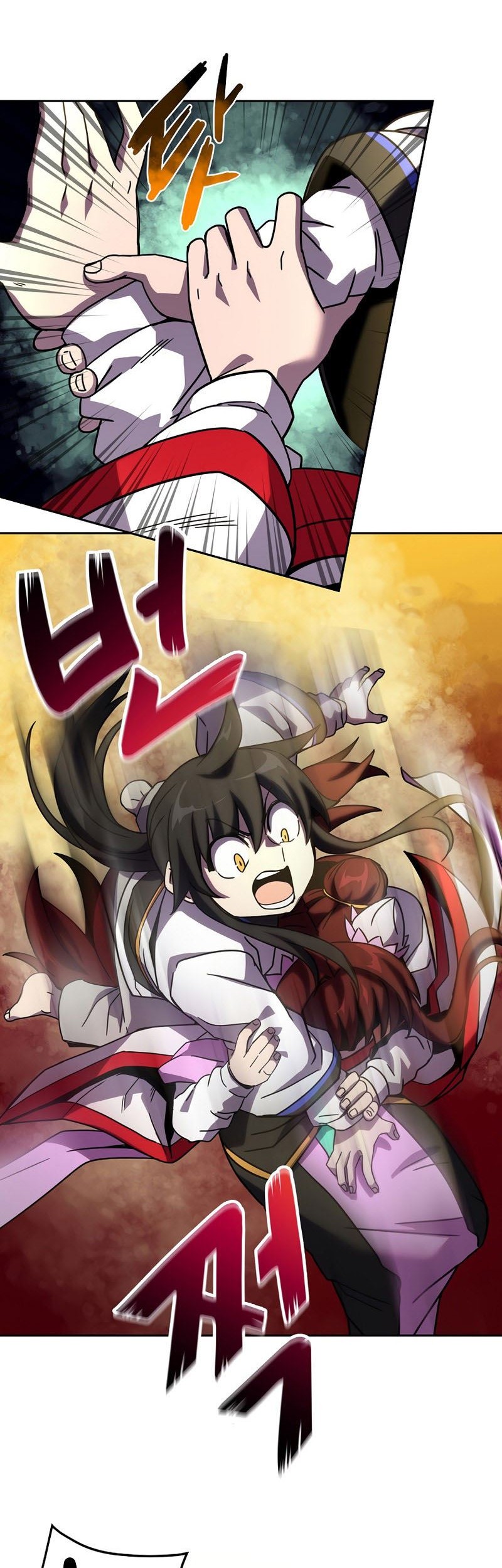 Martial Streamer Chapter 03 Gambar 32