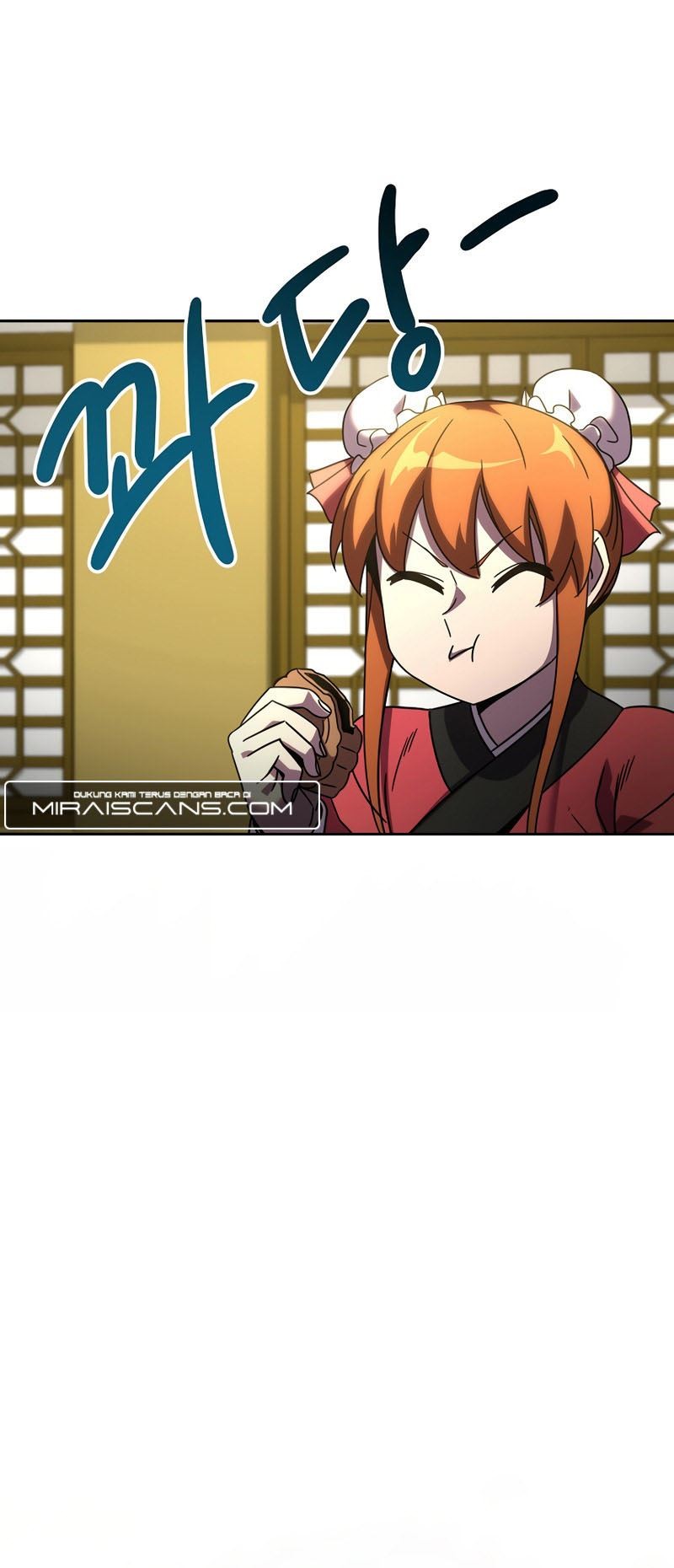 Martial Streamer Chapter 03 Gambar 35