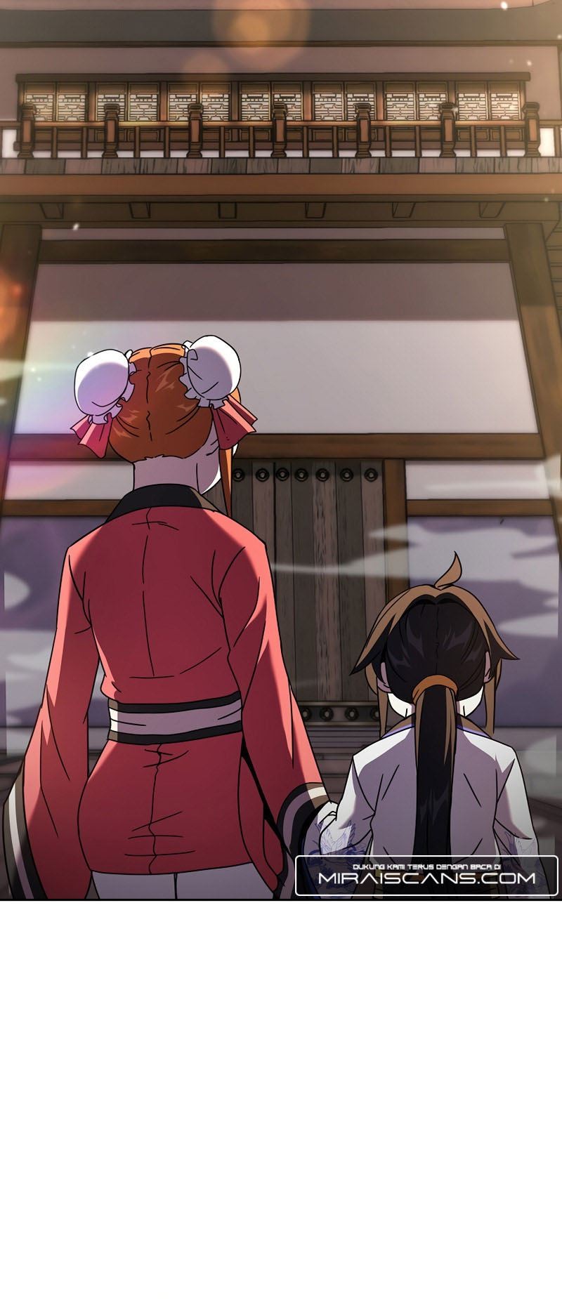 Martial Streamer Chapter 03 Gambar 40