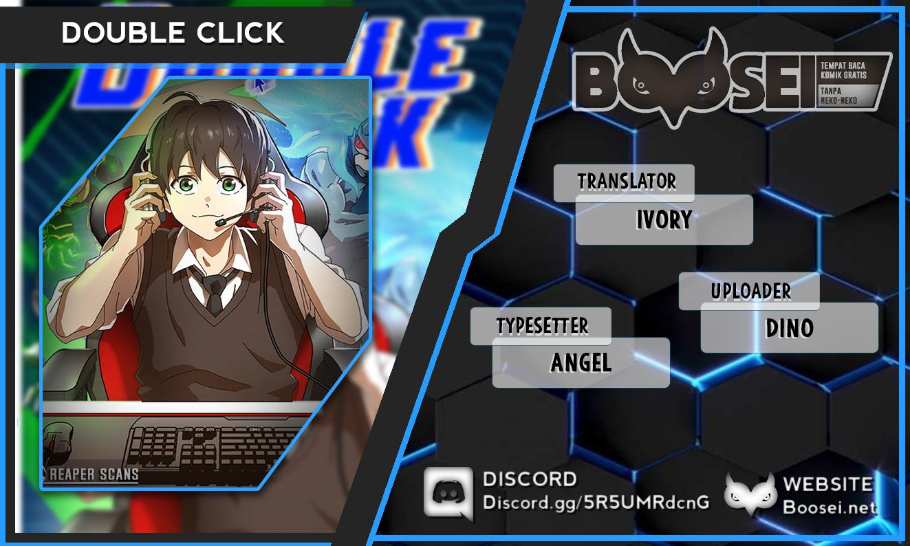Baca Komik Double Click Chapter 46 Gambar 1