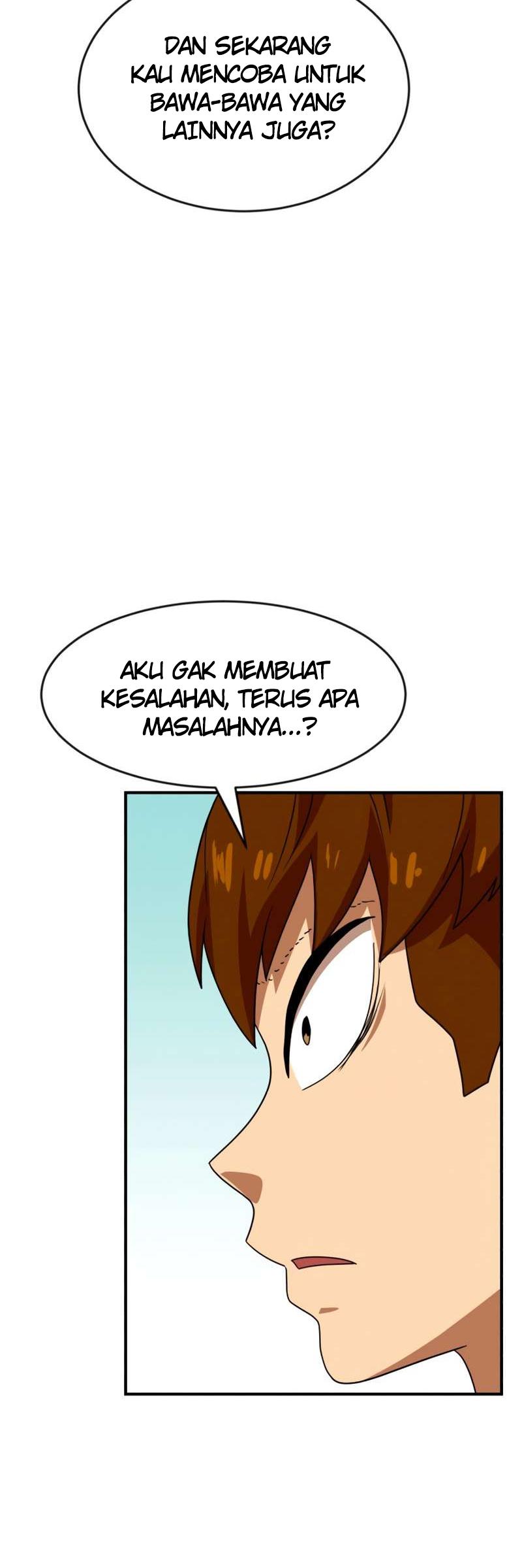 Double Click Chapter 46 Gambar 34