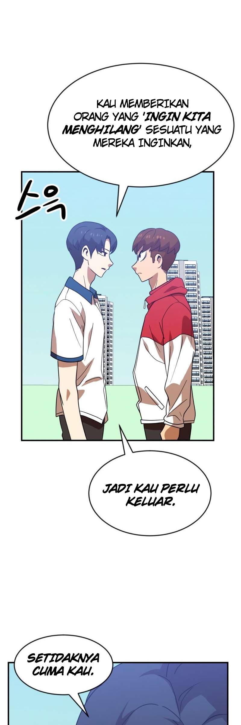 Double Click Chapter 46 Gambar 36