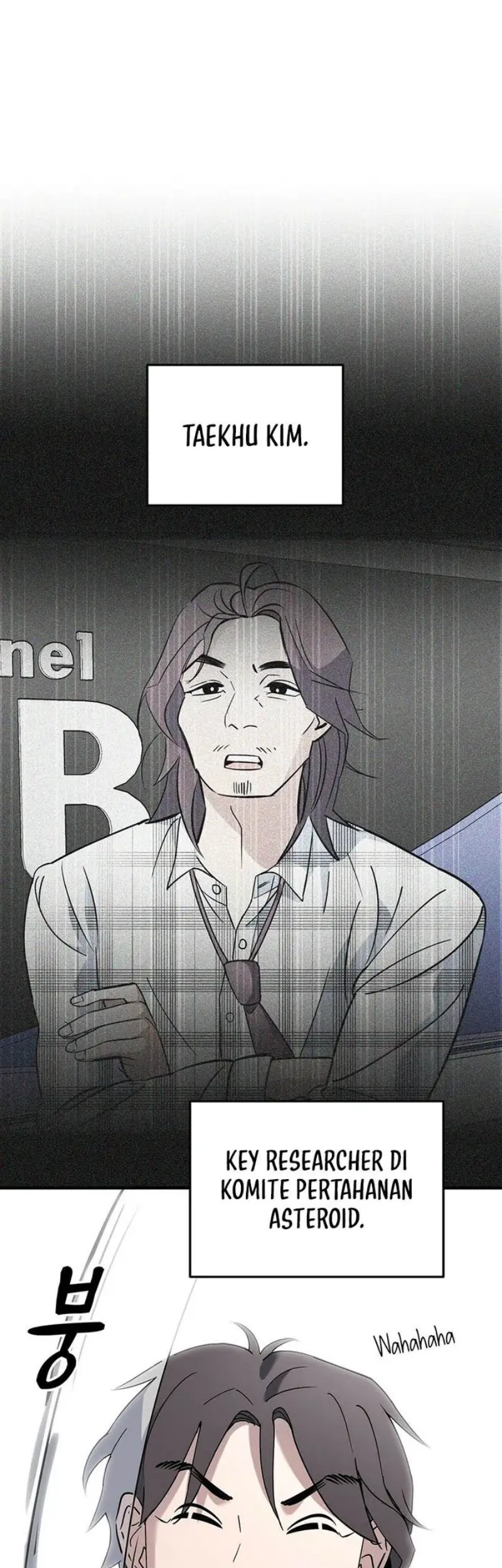 Cheolsu Saves the World Chapter 03 Gambar 29