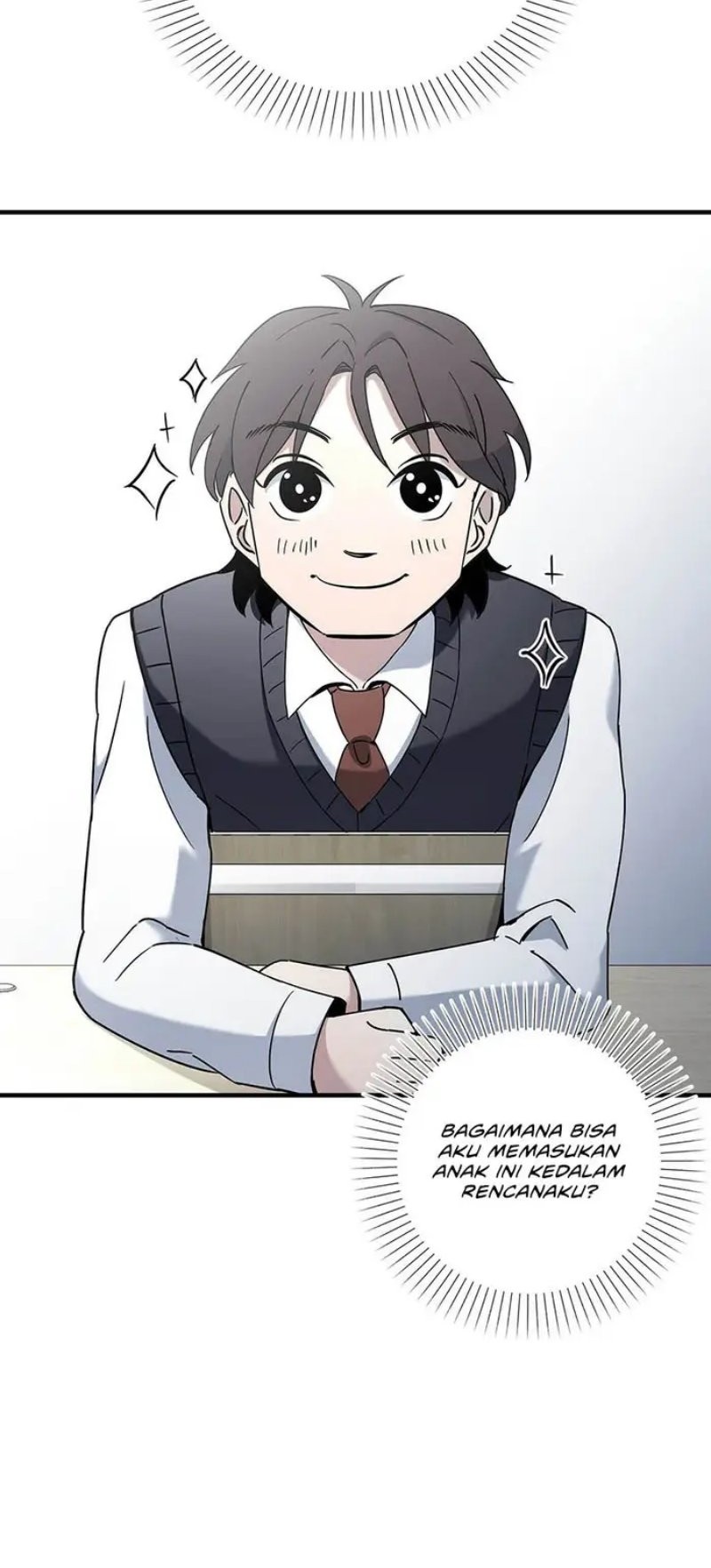 Cheolsu Saves the World Chapter 03 Gambar 46