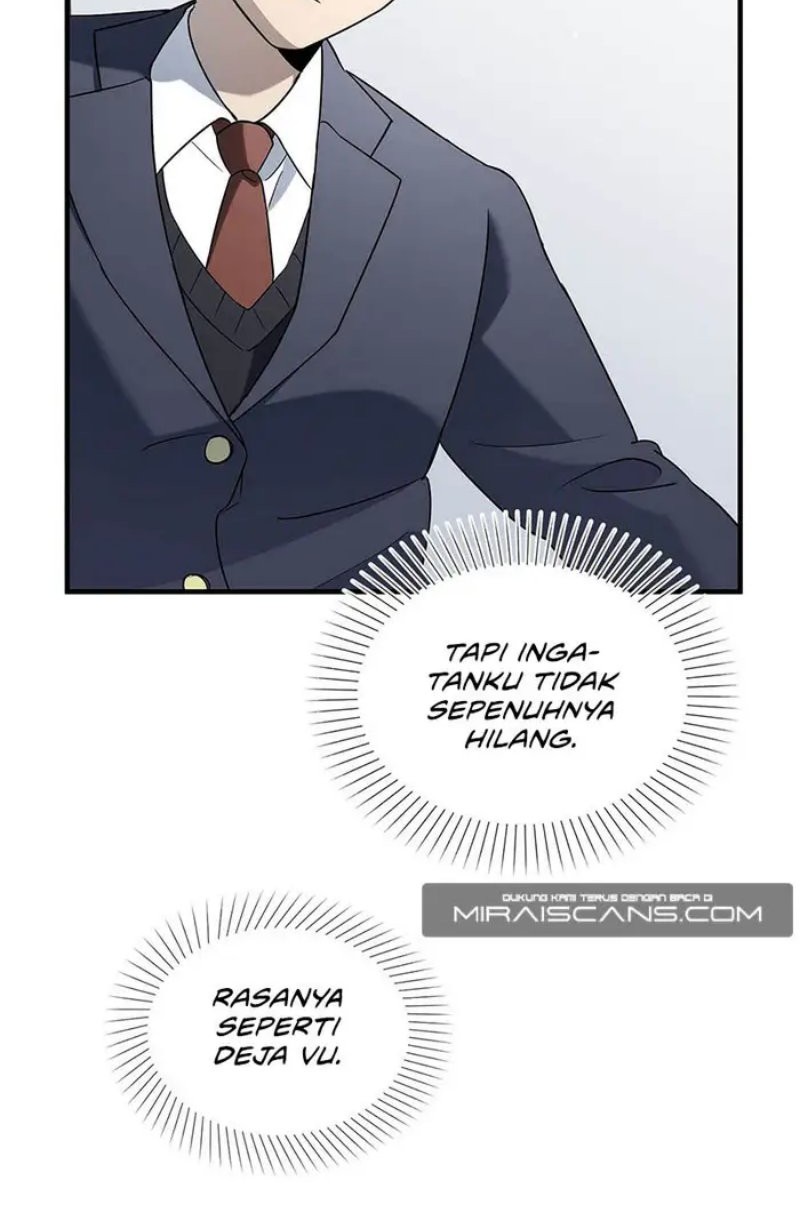 Cheolsu Saves the World Chapter 03 Gambar 4