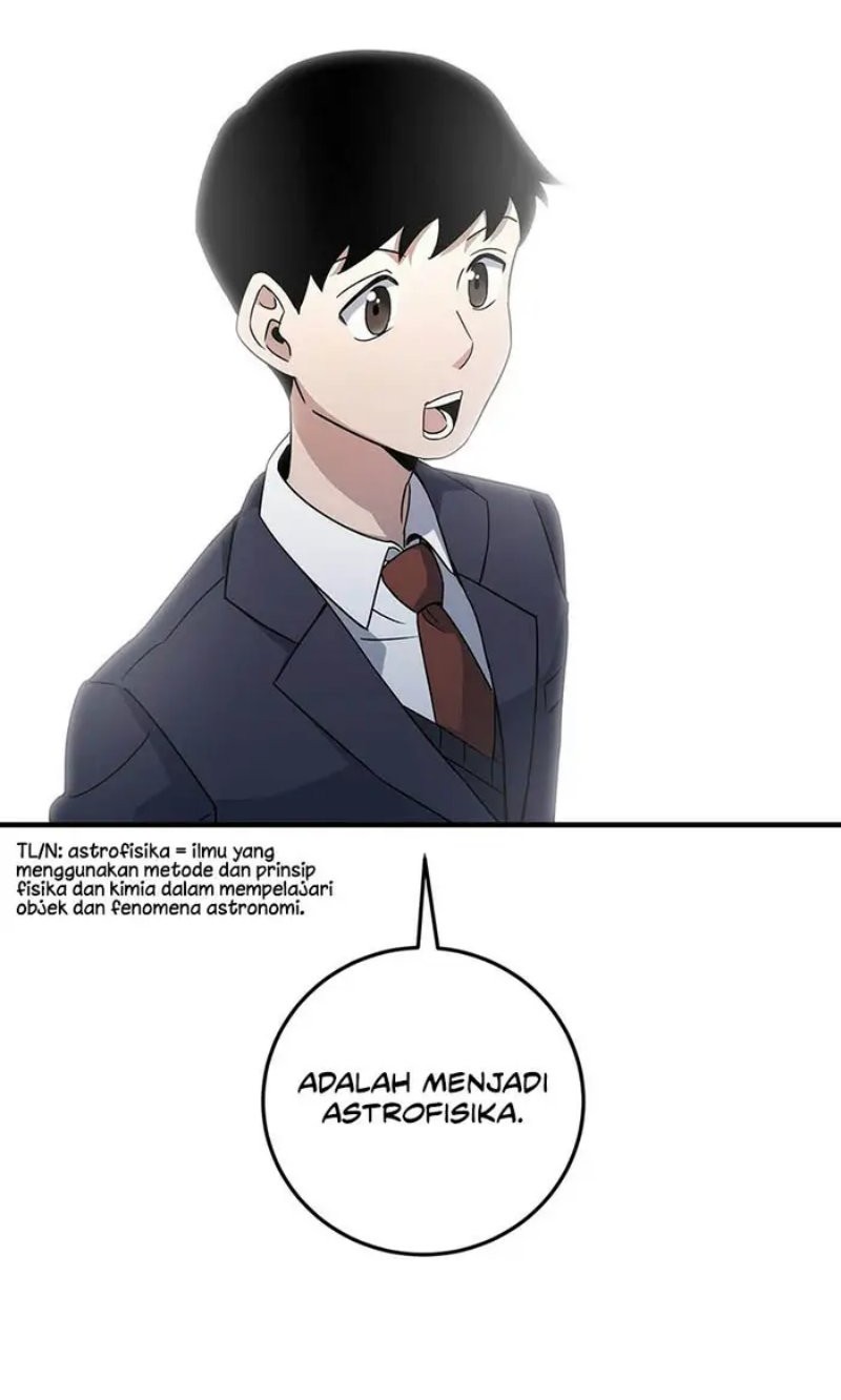 Cheolsu Saves the World Chapter 03 Gambar 13