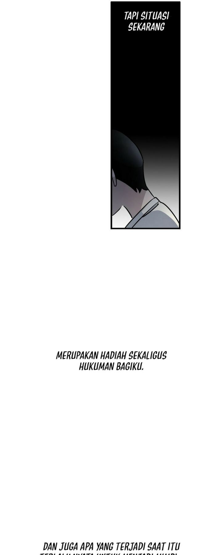 Cheolsu Saves the World Chapter 02 Gambar 29