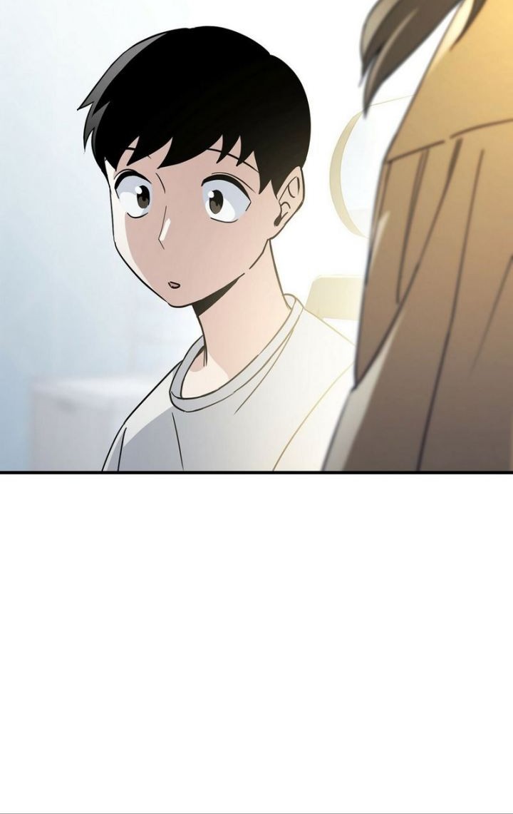 Cheolsu Saves the World Chapter 02 Gambar 40