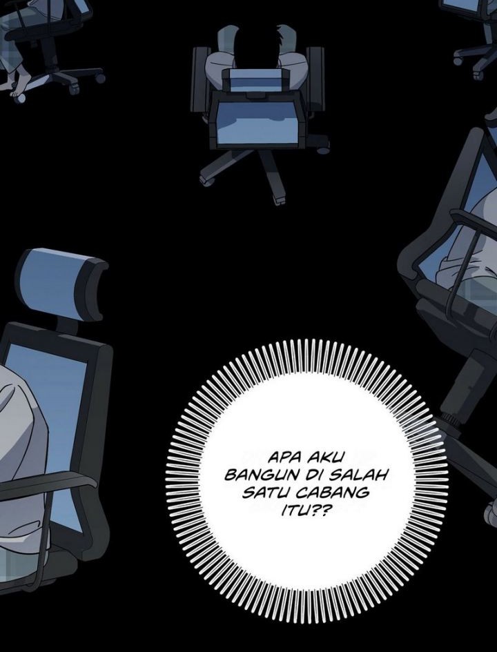 Cheolsu Saves the World Chapter 02 Gambar 25