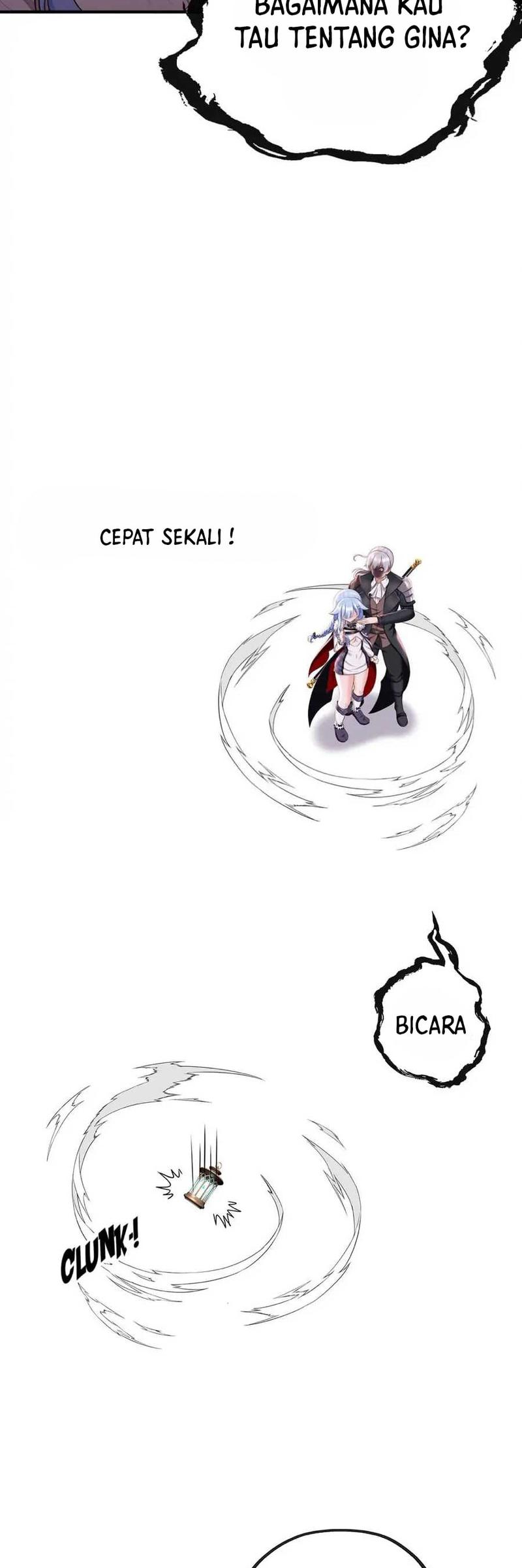 What’s Wrong With Liking Big Tails Chapter 03 Gambar 23