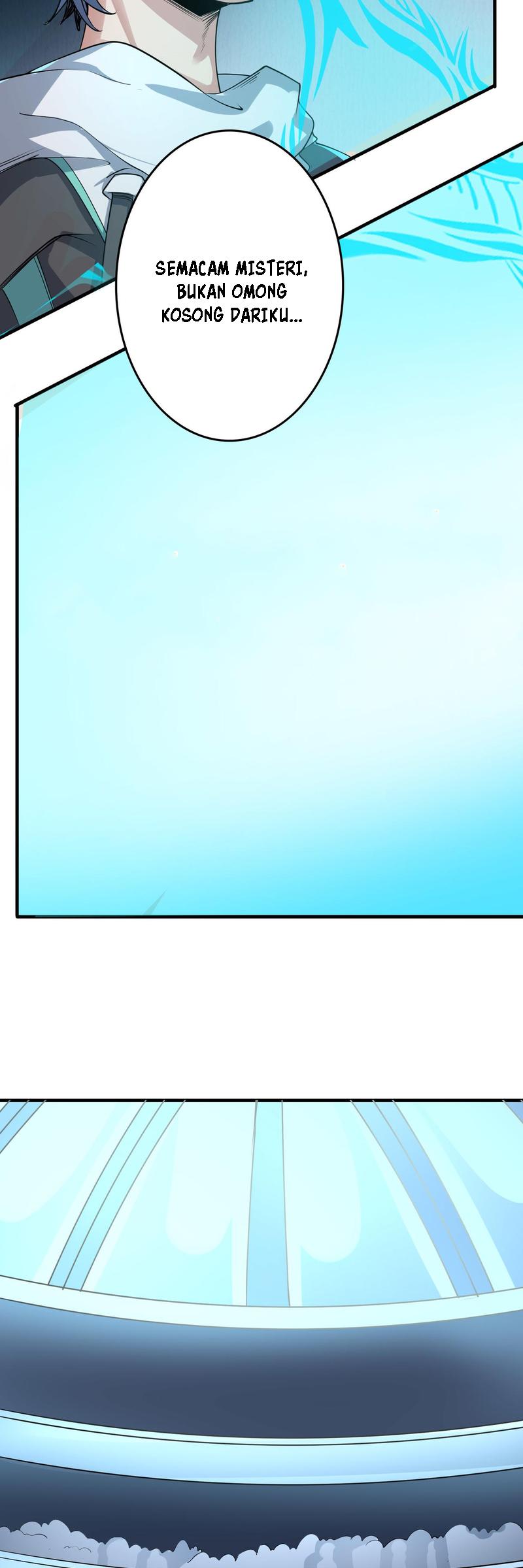 Beast Tamer: It All Starts With Mythical Rank Talent Chapter 03 Gambar 10