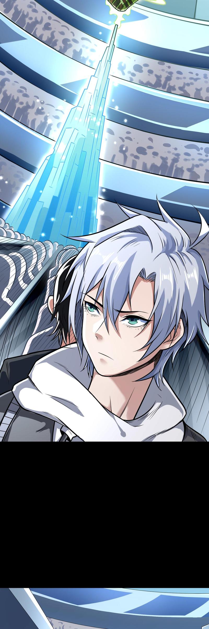 Beast Tamer: It All Starts With Mythical Rank Talent Chapter 03 Gambar 27