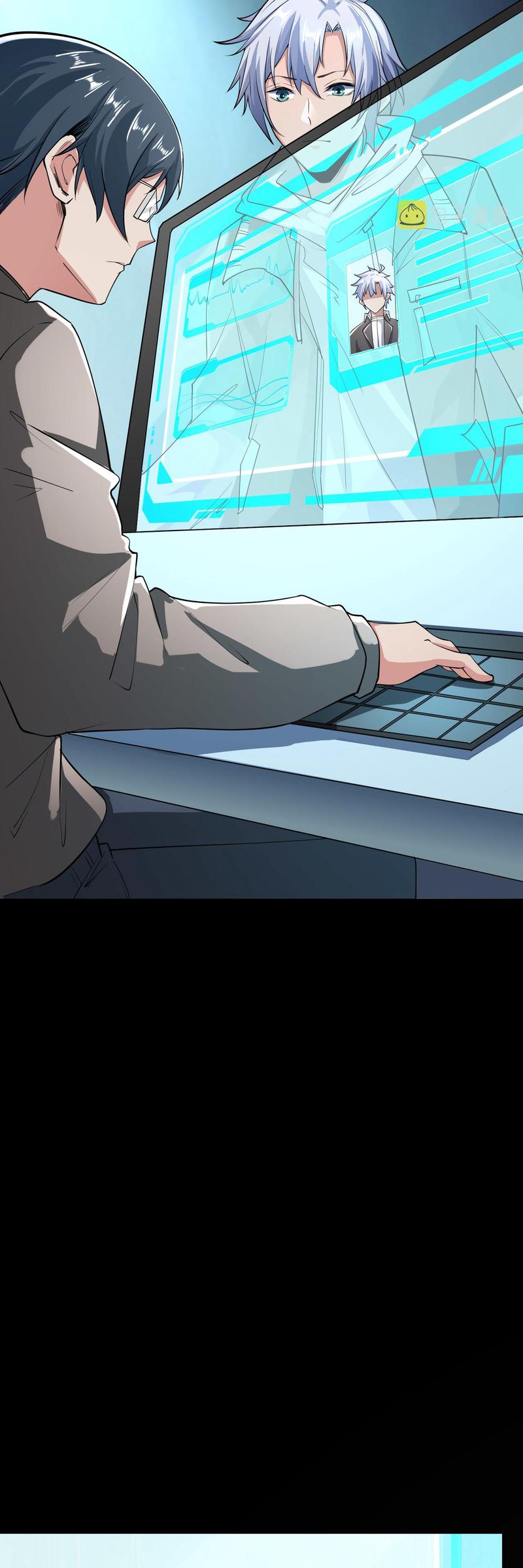 Beast Tamer: It All Starts With Mythical Rank Talent Chapter 03 Gambar 30