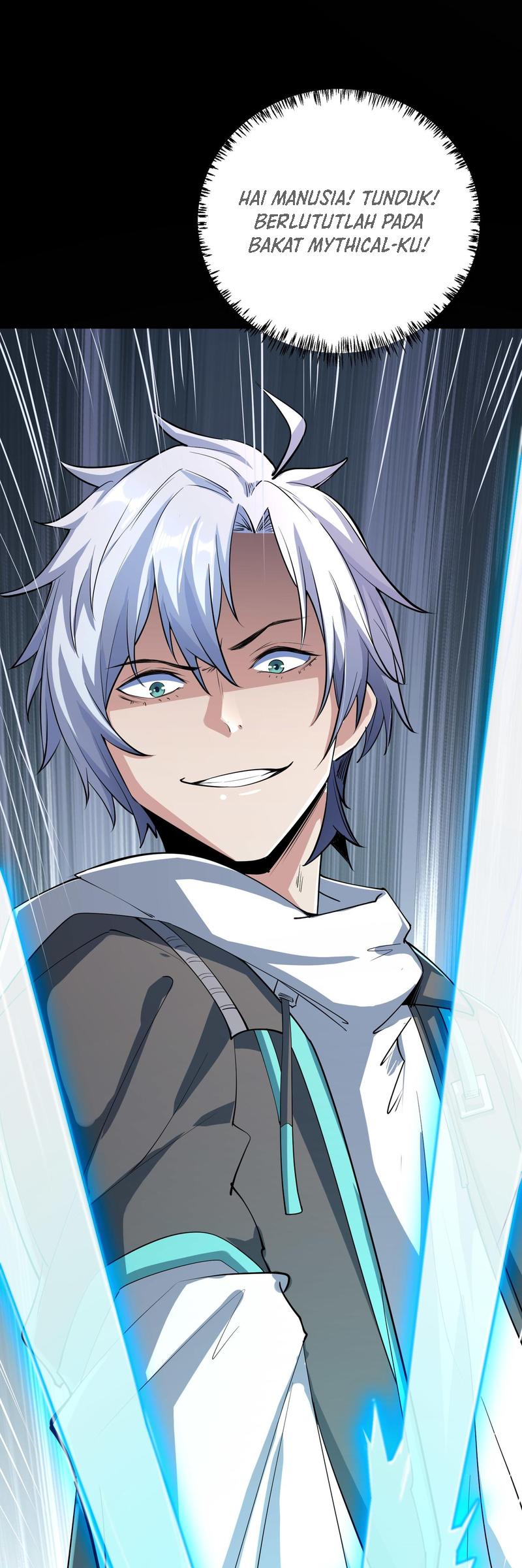 Beast Tamer: It All Starts With Mythical Rank Talent Chapter 03 Gambar 32