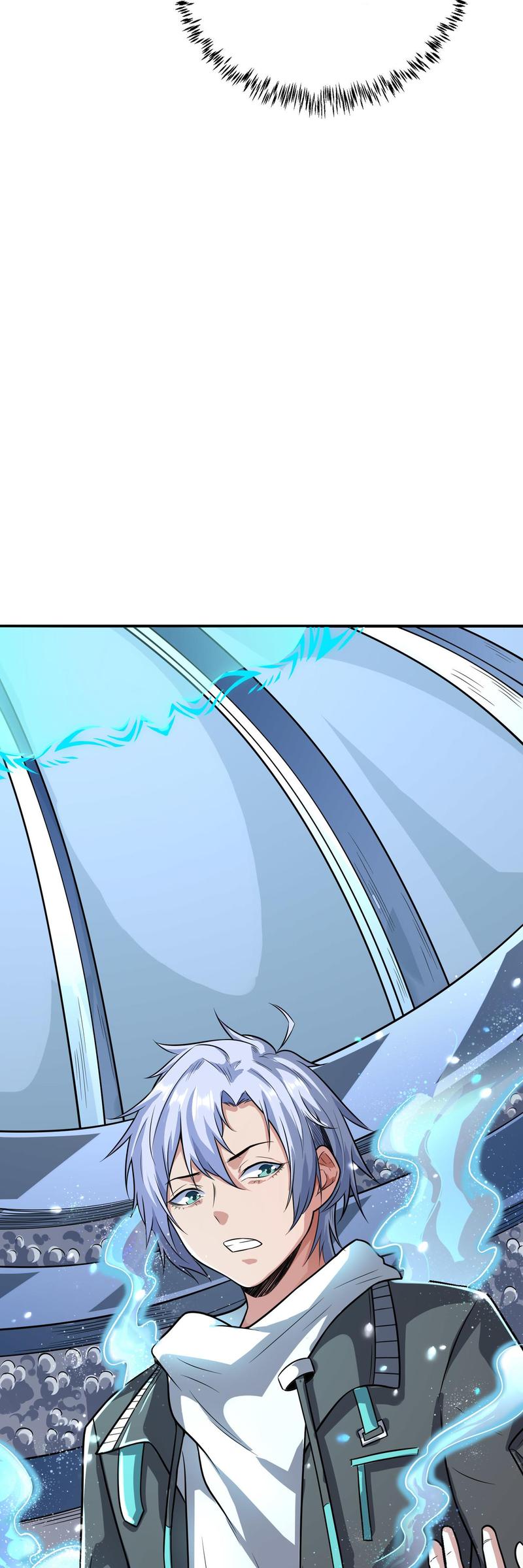 Beast Tamer: It All Starts With Mythical Rank Talent Chapter 03 Gambar 5