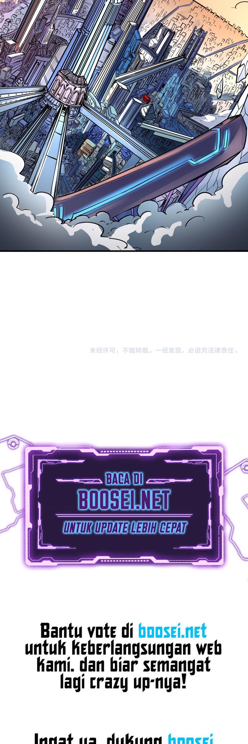 Beast Tamer: It All Starts With Mythical Rank Talent Chapter 03 Gambar 58
