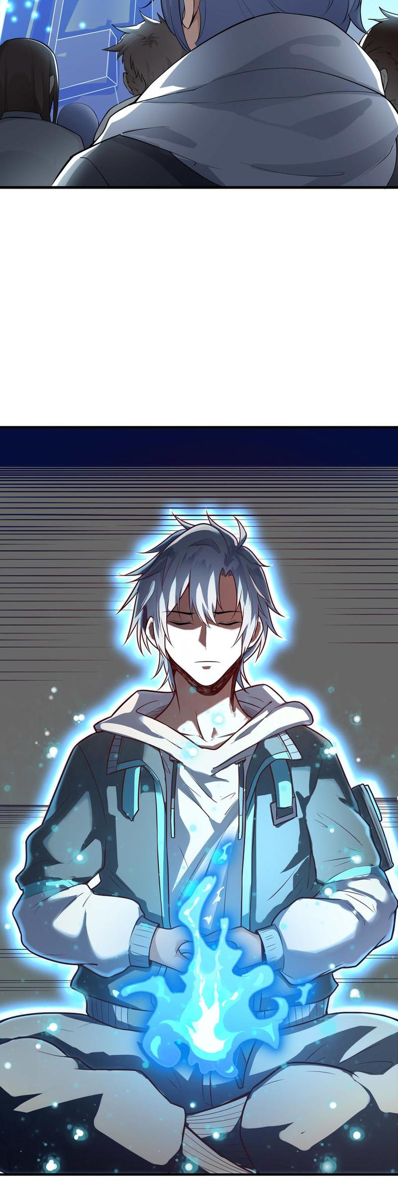 Beast Tamer: It All Starts With Mythical Rank Talent Chapter 02 Gambar 28